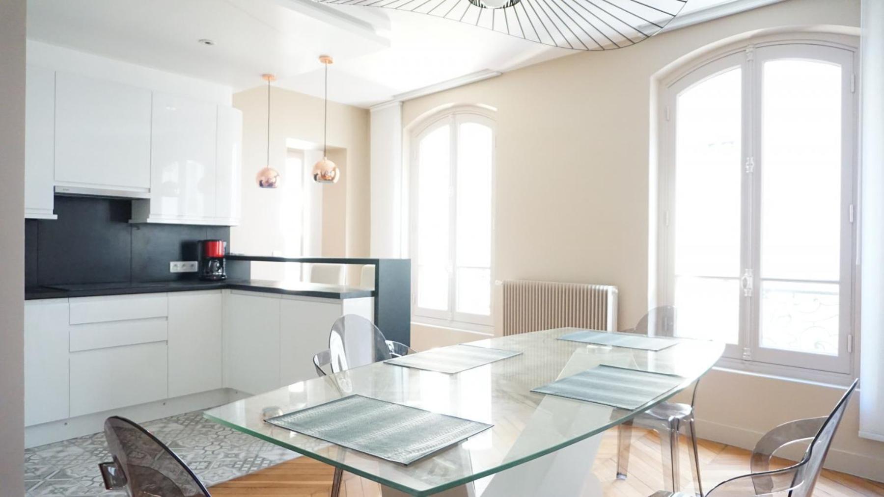 Appartement 1 Chambre