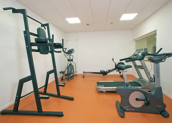 Aparthotel Sejours&Affaires Paris-Davout
