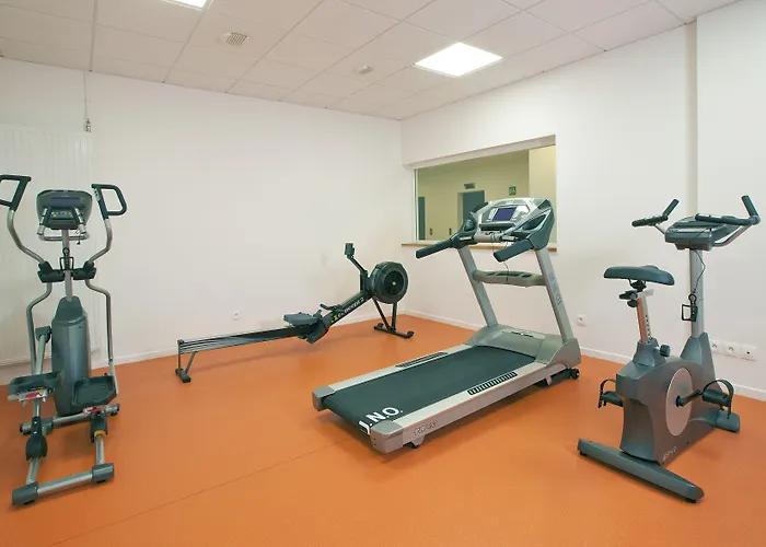 Aparthotel Sejours&Affaires Paris-Davout